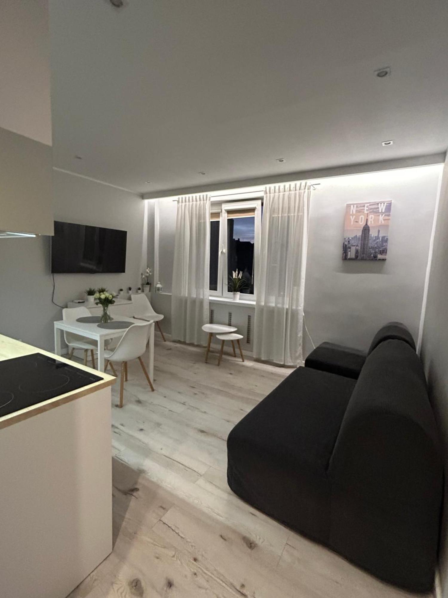Na Dworcowej Centrum Parking Gratis Apartment Wroclaw