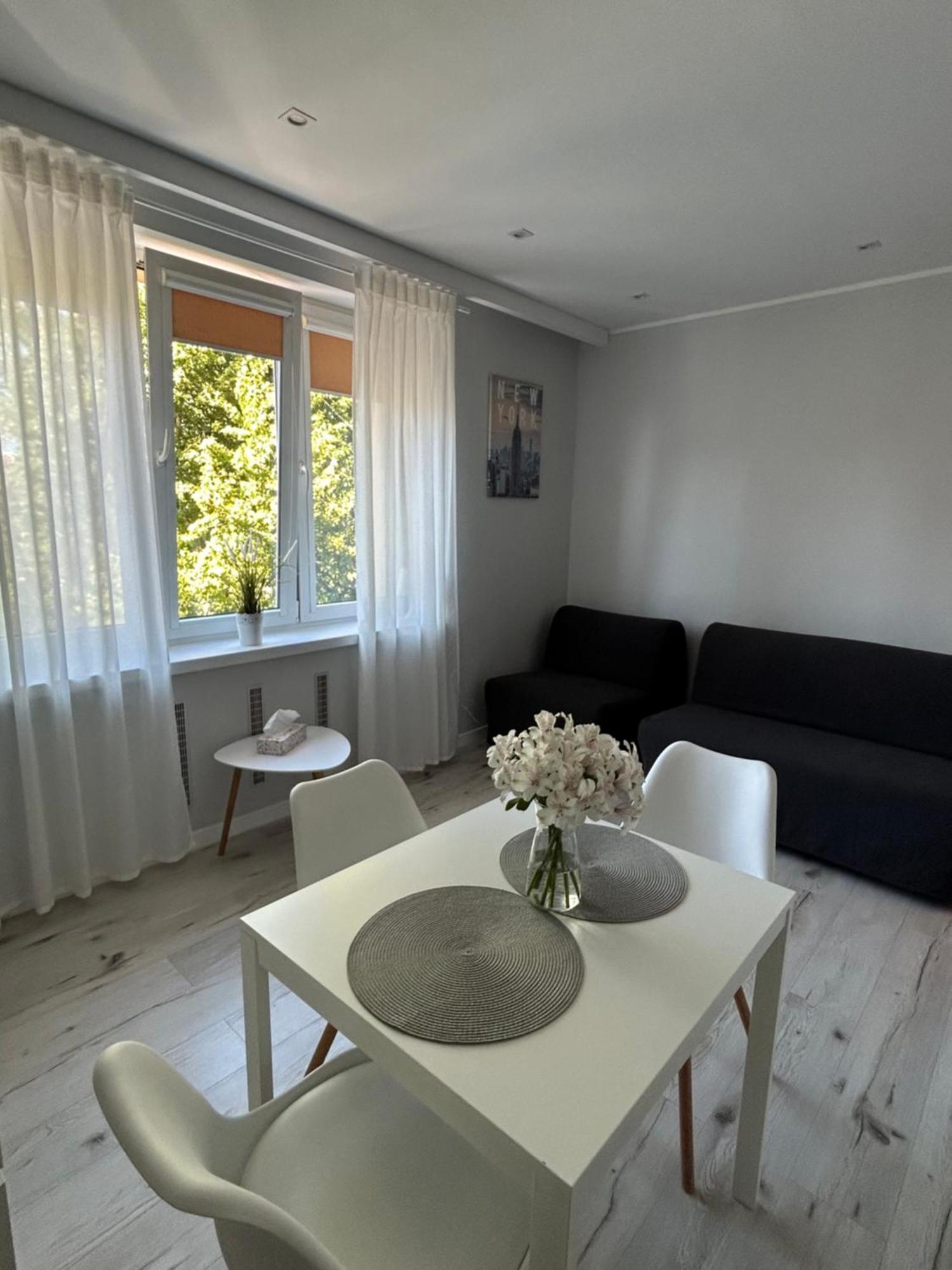 Na Dworcowej Centrum Parking Gratis Apartment