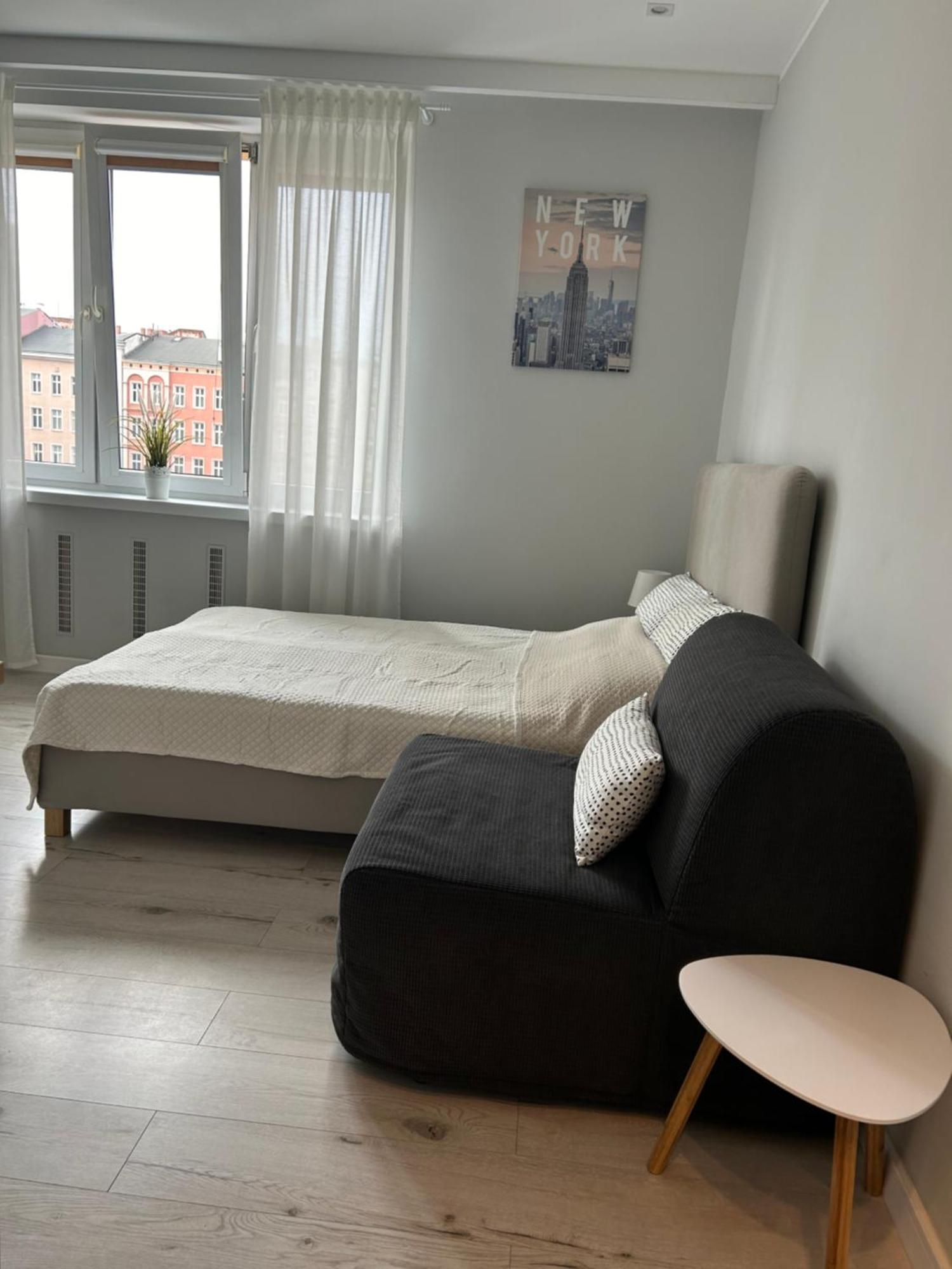 Na Dworcowej Centrum Parking Gratis Apartment