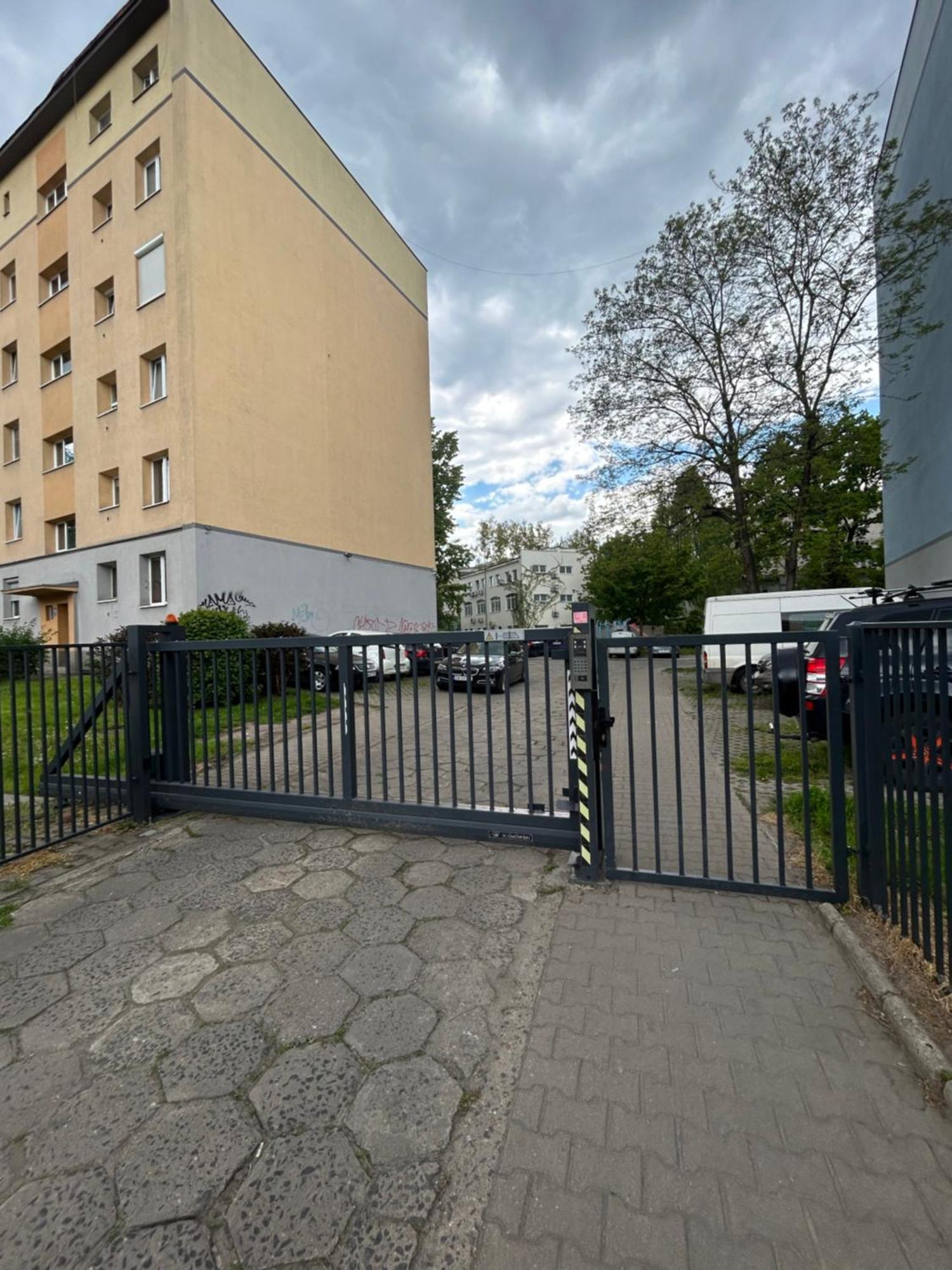 Apartment Na Dworcowej Centrum Parking Gratis