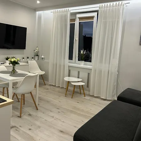 Apartament Na Dworcowej Centrum Parking Gratis Wroclaw Exterior photo