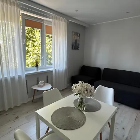 Apartament Na Dworcowej Centrum Parking Gratis Wroclaw Exterior photo