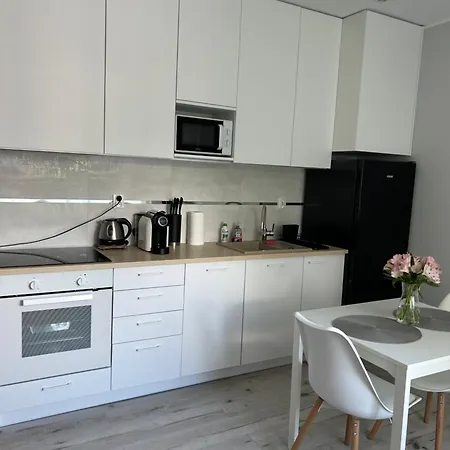 Apartament Na Dworcowej Centrum Parking Gratis Wroclaw Exterior photo
