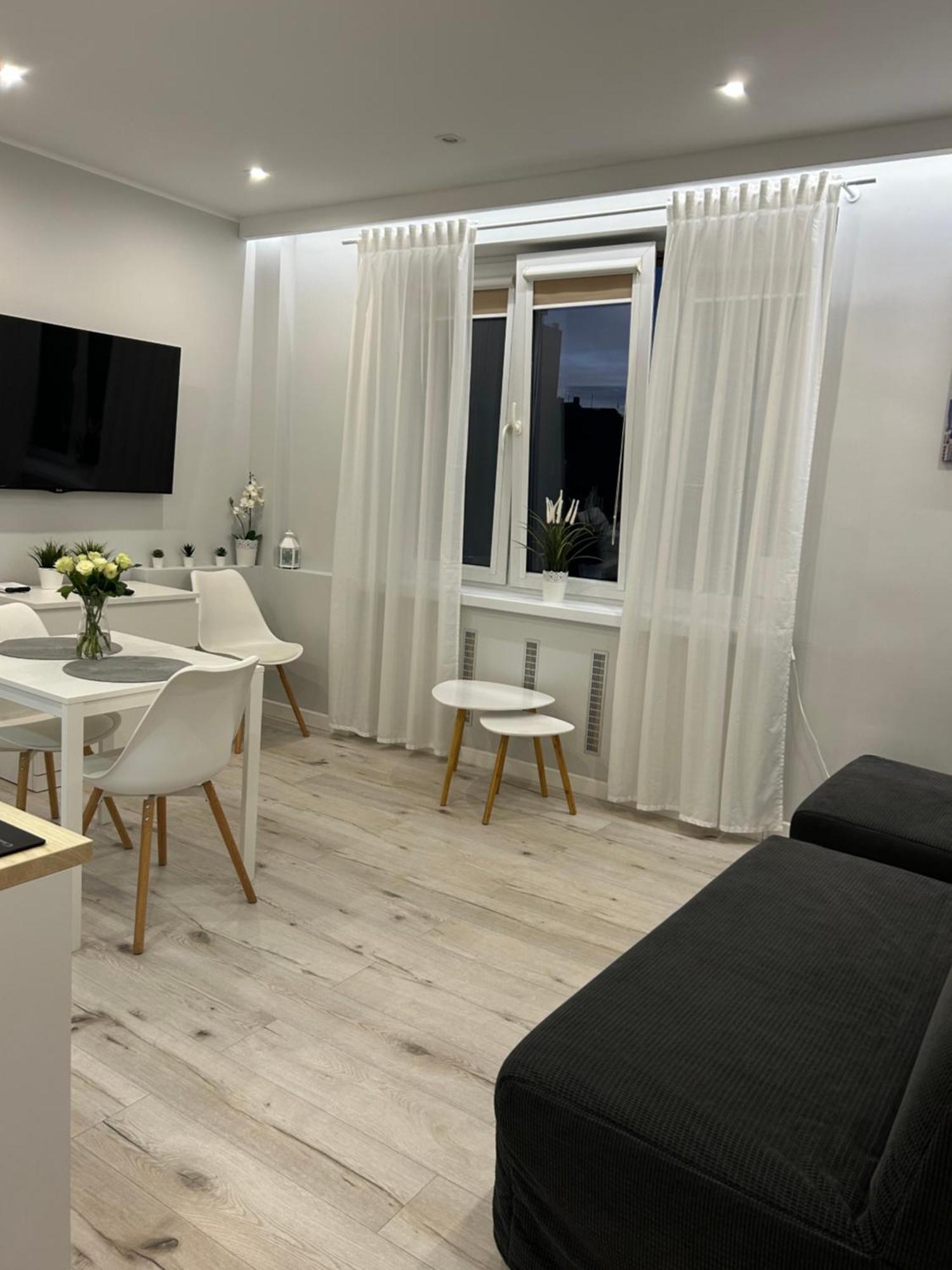 Na Dworcowej Centrum Parking Gratis Apartment