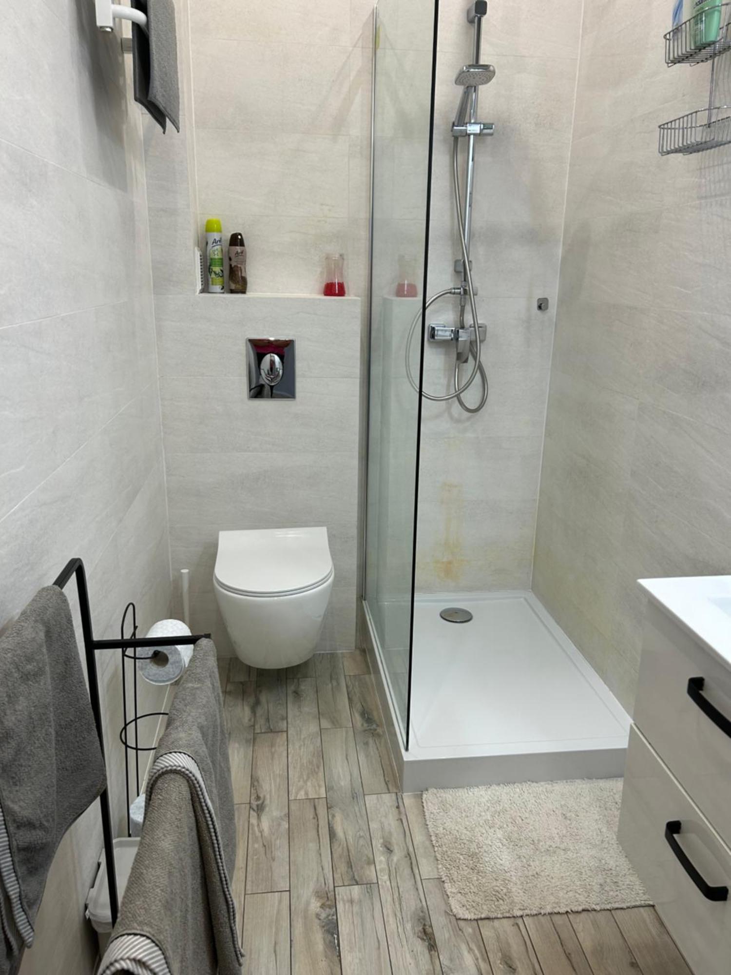 Na Dworcowej Centrum Parking Gratis Apartment Breslau